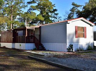 2729 Capricorn Dr, Myrtle Beach, SC 29575