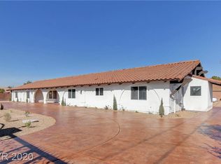 6402 Sunrise Ave, Las Vegas, NV 89110