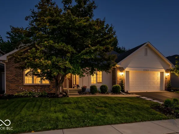 12353 Brompton Rd, Carmel, IN 46033