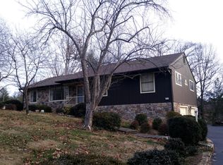 6114 Saddleridge Cir, Roanoke, VA 24018