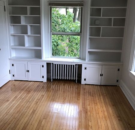 2nd image of 316 Claremont Ave