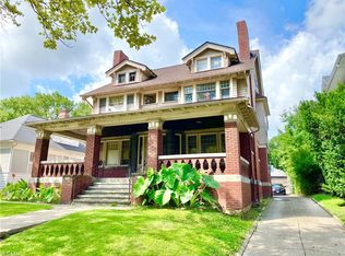 2026 West Blvd, Cleveland, OH