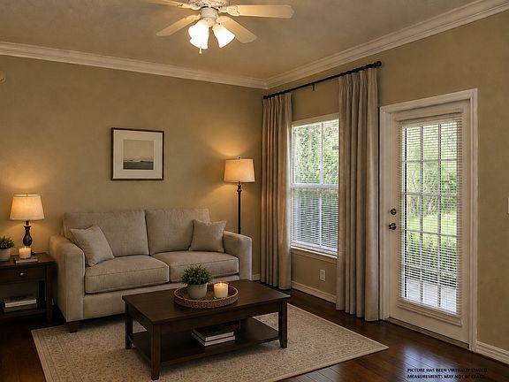 2nd image of 6071 Westgate Dr APT 313