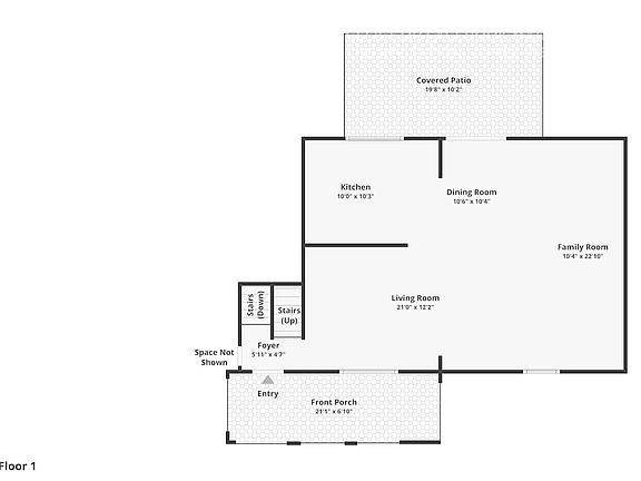 3rd image of 12621 N 37th Dr
