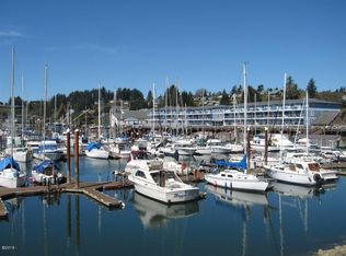 SE Bay Blvd, Newport, OR