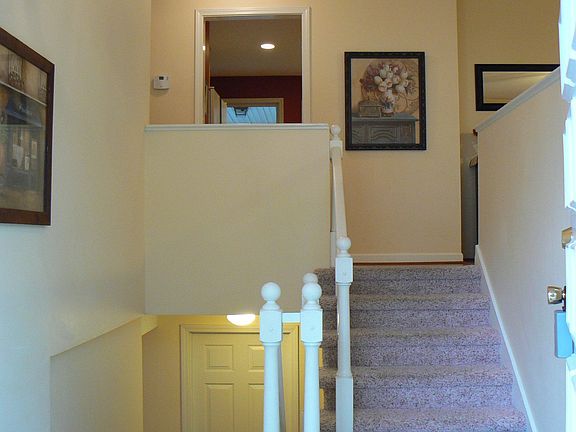 WIDE ENTRANCE