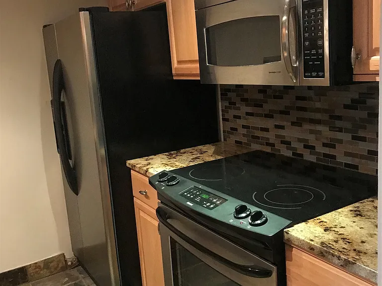 1502 S Boulder Ave #14L — Photo 5