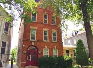 2727 N Hamlin Ave #2, Chicago, IL 60647