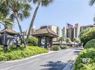 24310 Perdido Beach Blvd APT 906B, Orange Beach, AL 36561