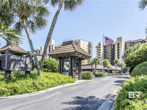 24310 Perdido Beach Blvd APT 906B, Orange Beach, AL 36561