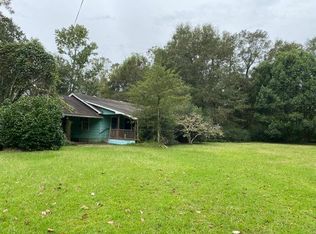 158 Pink Smith Rd, Carriere, MS 39426