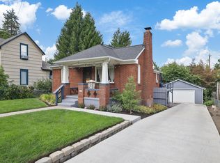 1115 E 12th Ave, Spokane, WA 99202