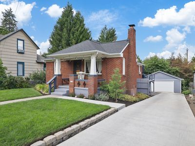 1115 E 12th Ave, Spokane, WA, 99202
