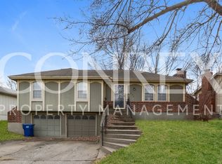 2972 S Iva Dr, Independence, MO 64057