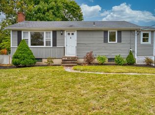 78 Spruce St, Abington, MA 02351