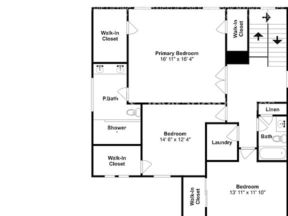 5th image of 3745 E Jasper Dr