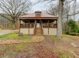 327 Coalfield Camp Rd, Oliver Springs, TN 37840