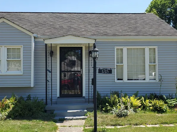 1715 E Kossuth St, Columbus, OH 43206