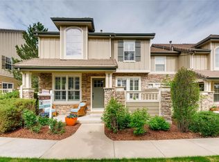 8875 Edinburgh Cir, Highlands Ranch, CO 80129