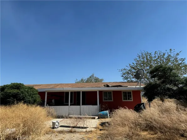 36042 170th St E, Llano, CA 93544