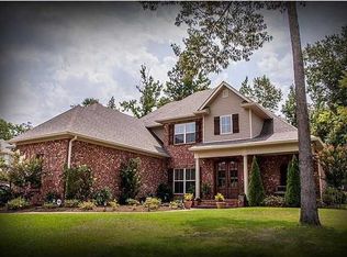 129 Bentwood Dr, Clinton, MS 39056