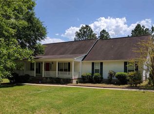 902 Brittany Ln, Statesboro, GA 30461