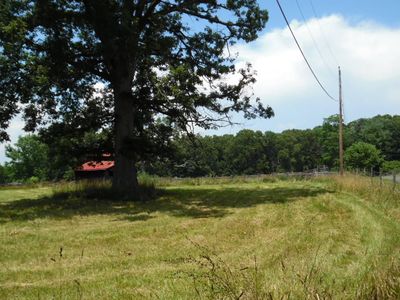 Par A Spottswood Rd, Greenville, VA, 24440