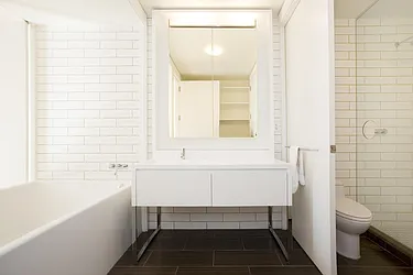 Rented by Keller Williams NYC