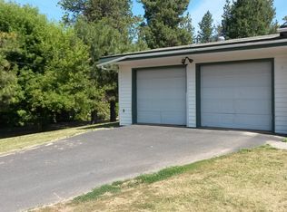 130 W Houghton, Palouse, WA 99161