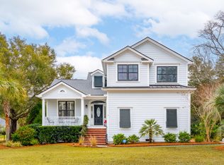4269 Haulover Dr, Johns Island, SC 29455
