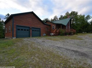 332 Park St, Madison, ME 04950