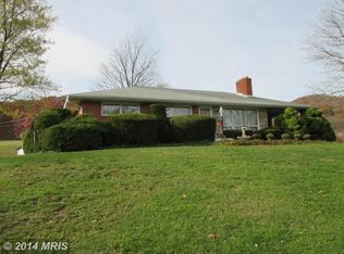 Knobley Rd, Keyser, WV 26726