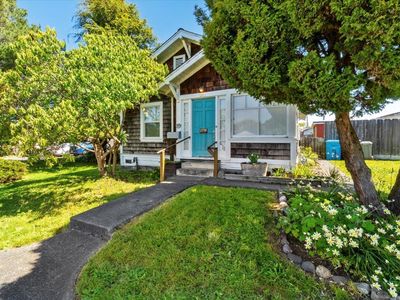 2335 Summer St, Eureka, CA, 95501