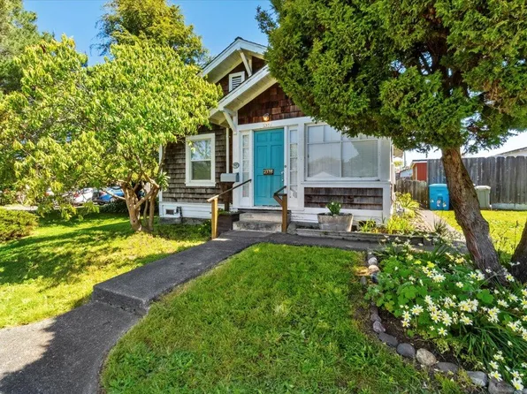 2335 Summer St, Eureka, CA 95501