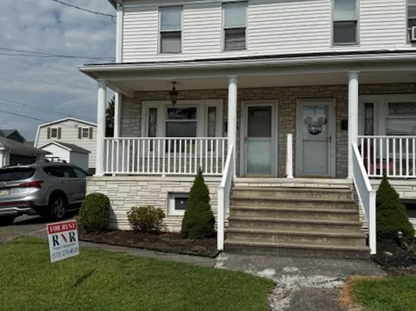 39 Cotton Ave, Plains, PA 18705