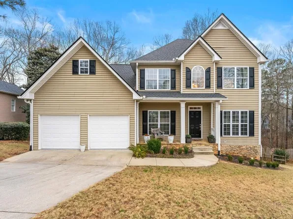405 Ballymore Pass, Woodstock, GA 30189