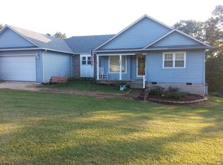 125 Inez Rd, Ravenswood, WV 26164