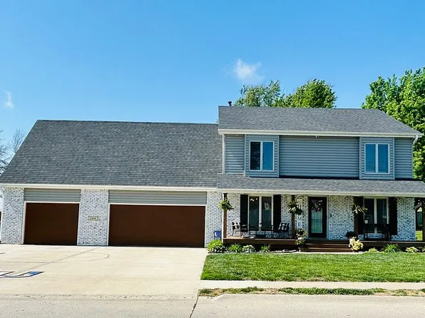 124 Sunset Dr, Underwood, IA 51576