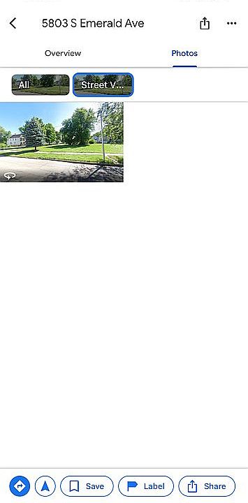 1st image of this home