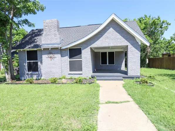 2208 N Sylvania Ave, Fort Worth, TX 76111