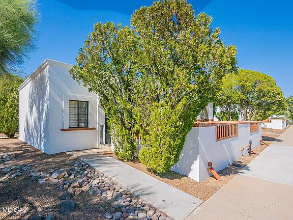 2nd image of 482 S Paseo Pena #A