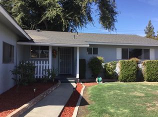 2621 S Linda Vista St, Visalia, CA 93277