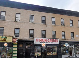 892 Main Ave #2B, Passaic, NJ 07055