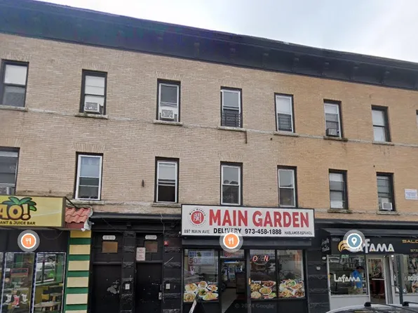 892 Main Ave #2A, Passaic, NJ 07055