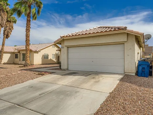 3501 Benson Ln, North Las Vegas, NV 89032