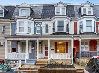 254 W Maple St, York, PA 17401