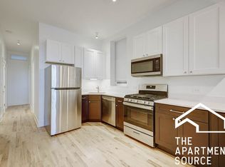 1823 W 17th St #1FR, Chicago, IL 60608