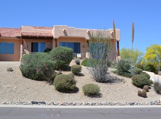 12616 N Mountainside Drive #A, Fountain Hills, AZ 85268