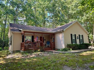 2438 Spinnaker St, Greenbackville, VA, 23356