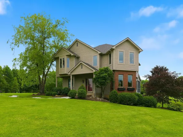 9304 Muldoon Rd, Fort Wayne, IN 46819